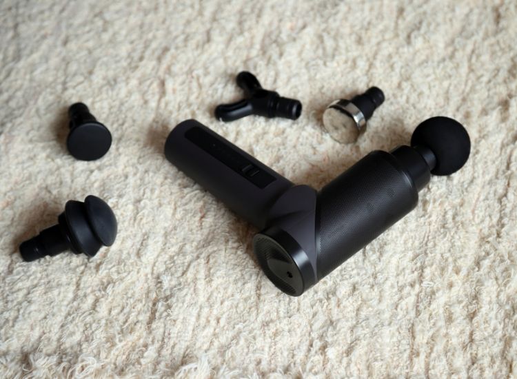 How to Choose the Right Quiet Massage Gun for Your Needs?