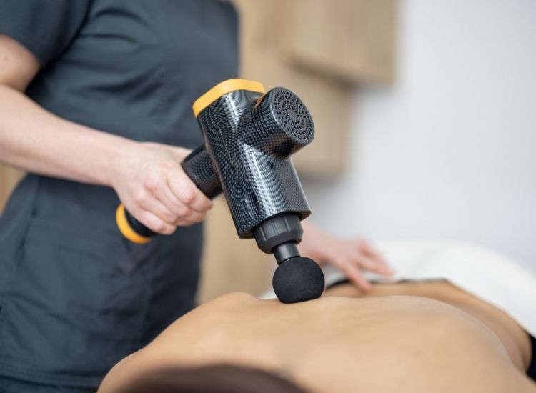How Quiet Is a Quiet Massage Gun and What Are the Benefits of a Silent Massage?