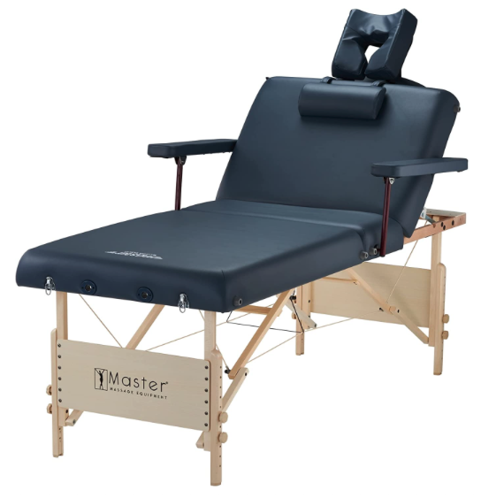 Master Massage Coronado Portable Massage Table